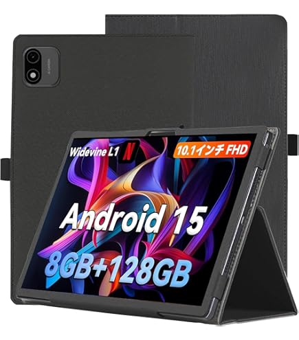 Amazon.co.jp: Headwolf WPad5 タブレット 専用ケース、10インチ